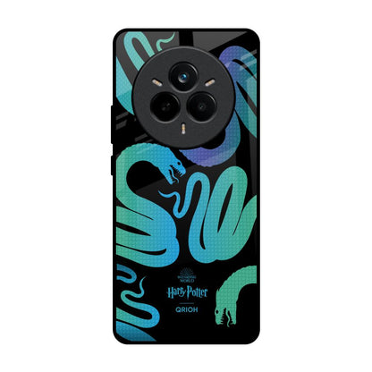 Basilisk Realme 14 Pro 5G Glass Back Cover Online