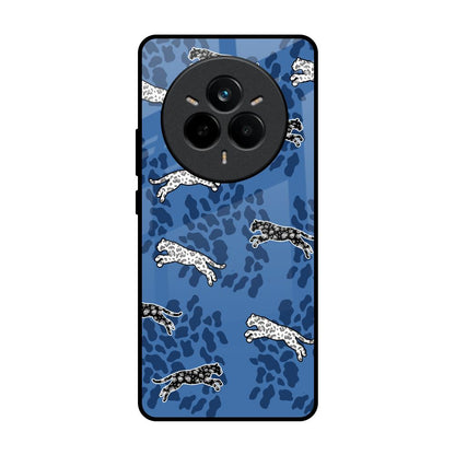 Blue Cheetah Realme 14 Pro 5G Glass Back Cover Online