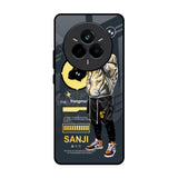 Cool Sanji Realme 14 Pro 5G Glass Back Cover Online