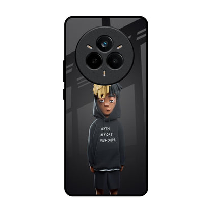 Dishonor Realme 14 Pro 5G Glass Back Cover Online