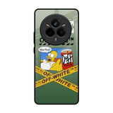 Duff Beer Realme 14 Pro 5G Glass Back Cover Online