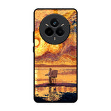 Sunset Vincent Realme 14 Pro 5G Glass Back Cover Online