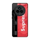 Supreme Ticket Realme 14 Pro 5G Glass Back Cover Online