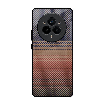 Fiber Artistry Realme 14 Pro 5G Glass Back Cover Online