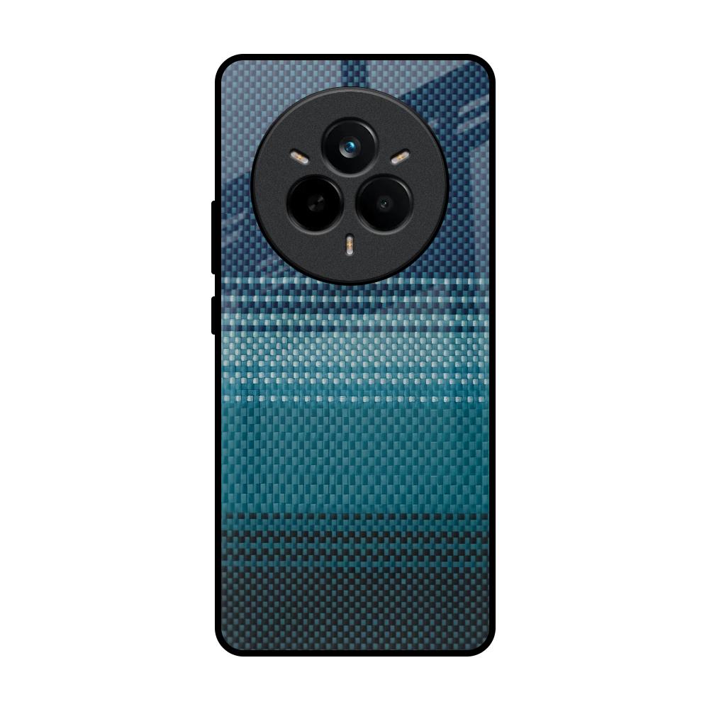 Modern Rug Realme 14 Pro 5G Glass Back Cover Online