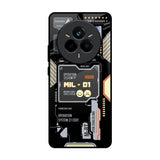 Exposed Parts Realme 14 Pro 5G Glass Back Cover Online