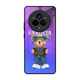 Gangsta Bear Realme 14 Pro 5G Glass Back Cover Online