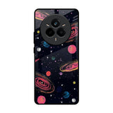 Galaxy In Dream Realme 14 Pro 5G Glass Back Cover Online