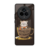 Tea With Kitty Realme 14 Pro 5G Glass Back Cover Online
