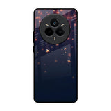 Falling Stars Realme 14 Pro 5G Glass Back Cover Online