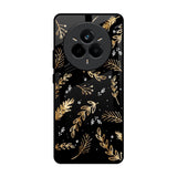 Autumn Leaves Realme 14 Pro 5G Glass Back Cover Online