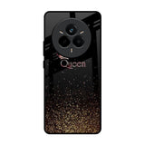I Am The Queen Glass Case for Realme 14 Pro 5G