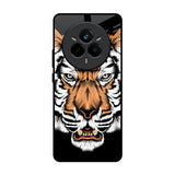 Angry Tiger Realme 14 Pro 5G Glass Back Cover Online