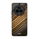 Diagonal Slash Pattern Realme 14 Pro 5G Glass Back Cover Online