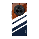 Bold Stripes Realme 14 Pro 5G Glass Back Cover Online