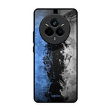 Dark Grunge Realme 14 Pro 5G Glass Back Cover Online