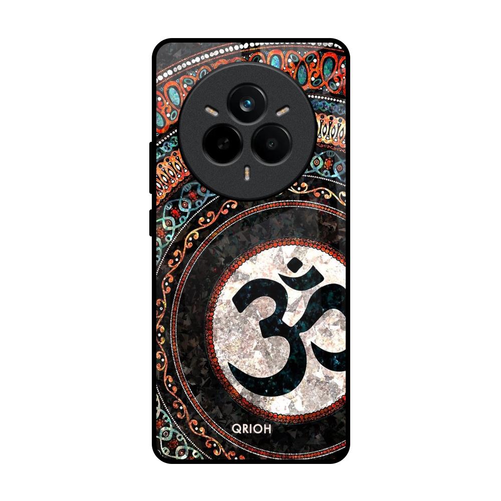 Worship Realme 14 Pro 5G Glass Back Cover Online