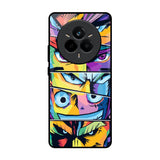Anime Legends Realme 14 Pro 5G Glass Back Cover Online