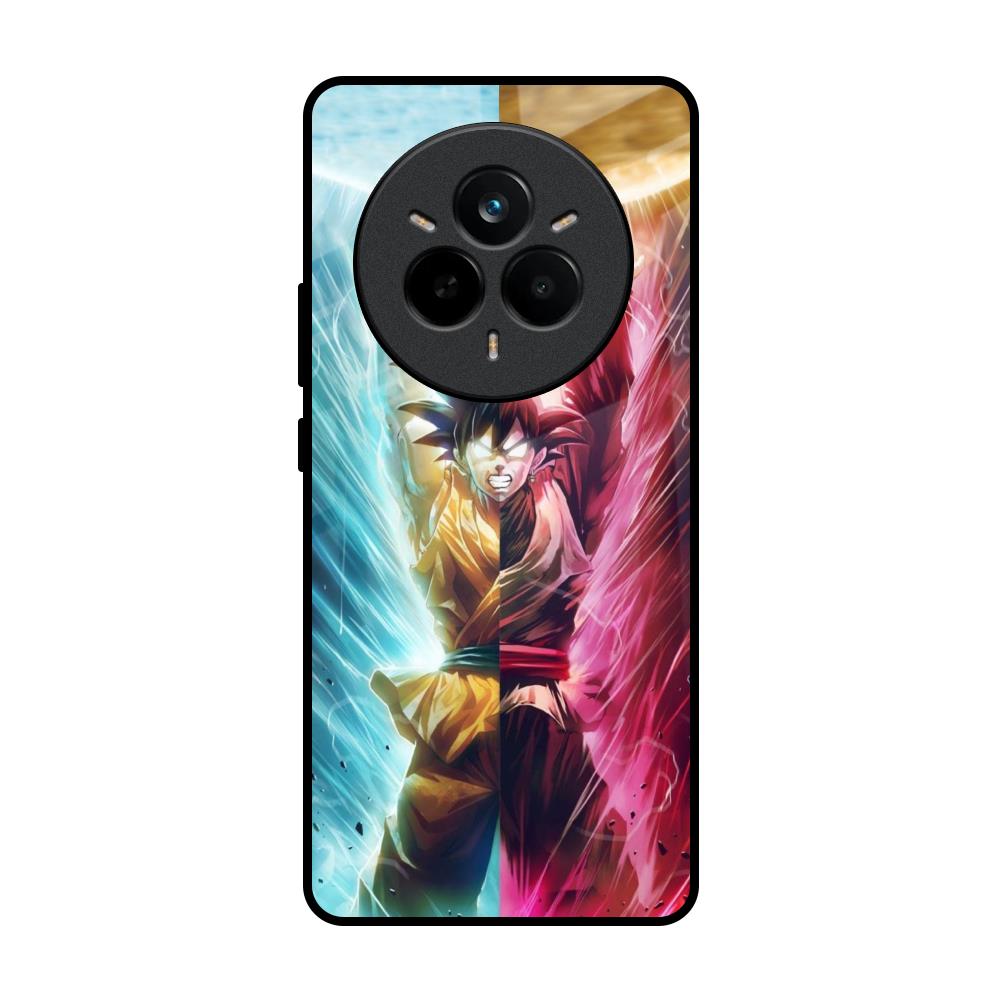 Ultimate Fusion Realme 14 Pro 5G Glass Back Cover Online