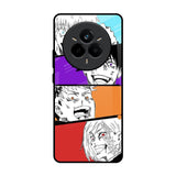 Anime Sketch Realme 14 Pro 5G Glass Back Cover Online