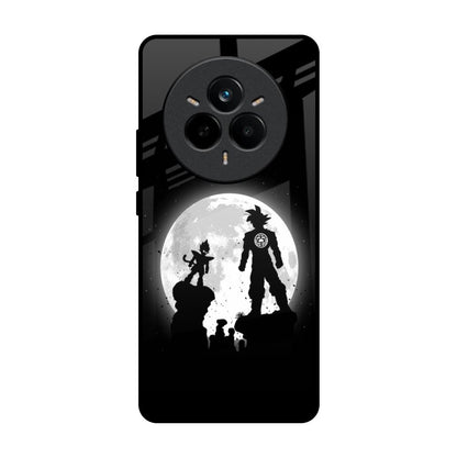 True Saiyans Realme 14 Pro 5G Glass Back Cover Online