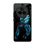 Pumped Up Anime Realme 14 Pro 5G Glass Back Cover Online