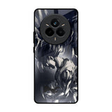 Sketch Art DB Realme 14 Pro 5G Glass Back Cover Online