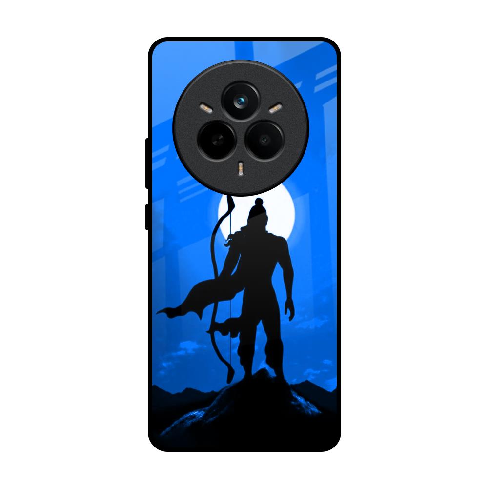 God Realme 14 Pro 5G Glass Back Cover Online