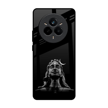 Adiyogi Realme 14 Pro 5G Glass Back Cover Online