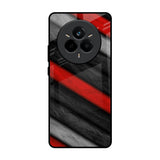 Soft Wooden Texture Realme 14 Pro 5G Glass Back Cover Online