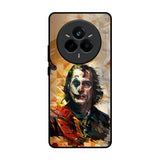 Psycho Villain Realme 14 Pro 5G Glass Back Cover Online