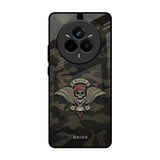Army Warrior Realme 14 Pro 5G Glass Back Cover Online
