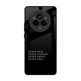 Black Soul Realme 14 Pro 5G Glass Back Cover Online