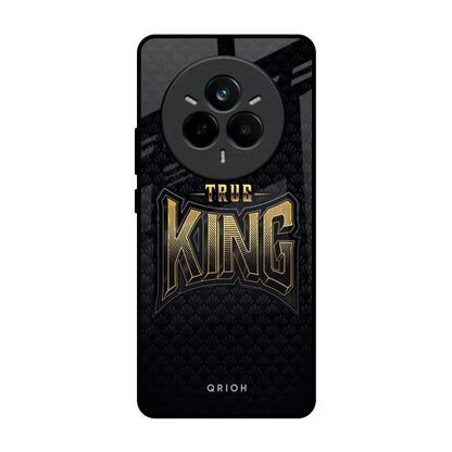 True King Realme 14 Pro 5G Glass Back Cover Online