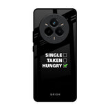 Hungry Realme 14 Pro 5G Glass Back Cover Online
