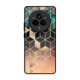 Bronze Texture Realme 14 Pro 5G Glass Back Cover Online