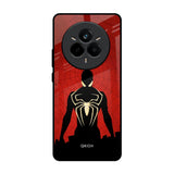 Mighty Superhero Realme 14 Pro 5G Glass Back Cover Online