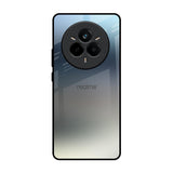 Tricolor Ombre Realme 14 Pro 5G Glass Back Cover Online