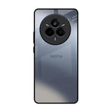 Space Grey Gradient Realme 14 Pro 5G Glass Back Cover Online