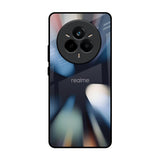 Colorful Illusion Realme 14 Pro 5G Glass Back Cover Online