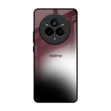 Soft Blur Realme 14 Pro 5G Glass Back Cover Online