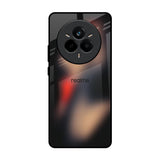 Dark Gradient Realme 14 Pro 5G Glass Back Cover Online