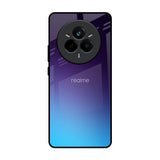 Dark Ocean Realme 14 Pro 5G Glass Back Cover Online