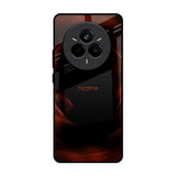 Evil Fire Realme 14 Pro 5G Glass Back Cover Online