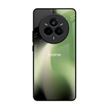 Green Tornado Realme 14 Pro 5G Glass Back Cover Online