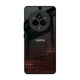 Wooden Mat Realme 14 Pro 5G Glass Back Cover Online