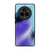 Mystical Gradient Realme 14 Pro 5G Glass Back Cover Online