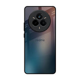 Dust Strom Realme 14 Pro 5G Glass Back Cover Online
