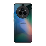 Forecasting Ocean Realme 14 Pro 5G Glass Back Cover Online