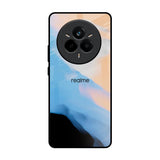 Winter Mountain Realme 14 Pro 5G Glass Back Cover Online